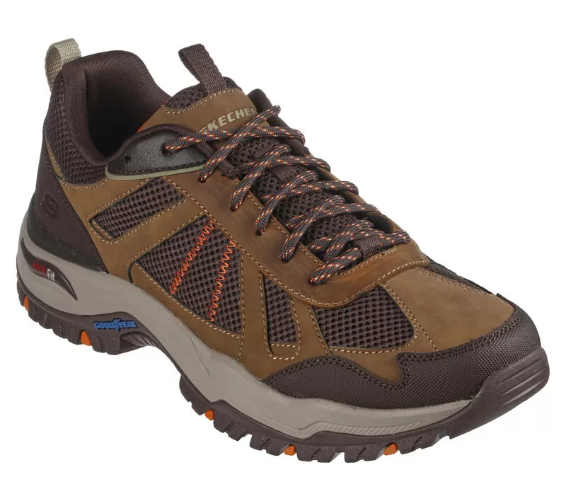 Skechers Arch Fit Dawson - Vortego 5 Skechers Arch Fit Dawson - Vortego - Image 5