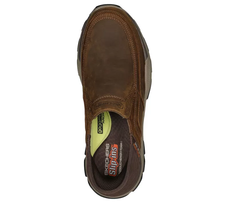 Skechers Slip-ins RF: Respected - Elgin 2 Skechers Slip-ins RF: Respected - Elgin - Image 2