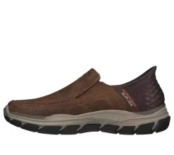 Skechers Slip-ins RF: Respected - Elgin 8 Skechers Slip-ins RF: Respected - Elgin -Skechers Shop 204810 CDB D