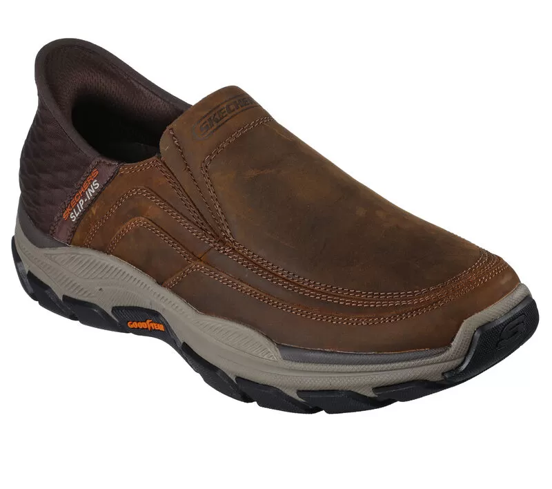 Skechers Slip-ins RF: Respected - Elgin 5 Skechers Slip-ins RF: Respected - Elgin - Image 5