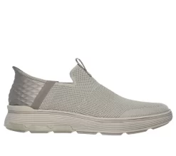Skechers Slip-ins MN: Casual Glide Cell - Waylen