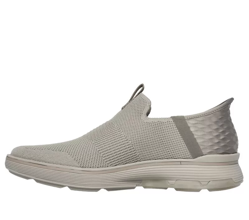 Skechers Slip-ins MN: Casual Glide Cell - Waylen 4 Skechers Slip-ins MN: Casual Glide Cell - Waylen - Image 4