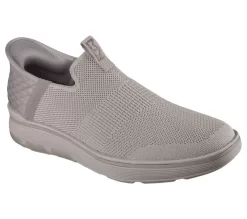 Skechers Slip-ins MN: Casual Glide Cell - Waylen 9 Skechers Slip-ins MN: Casual Glide Cell - Waylen -Skechers Shop 205056 TPE E