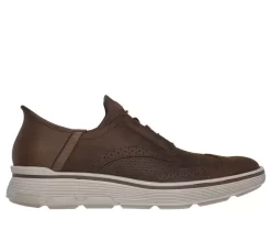 Skechers Slip-ins MN: Casual Glide Cell - Garret