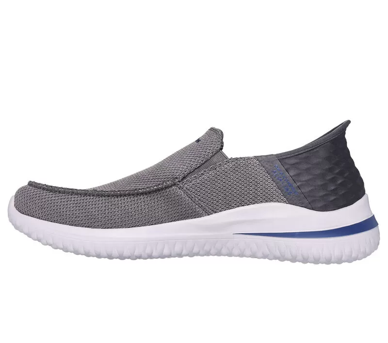 Skechers Slip-ins: Delson 3.0 - Cabrino 4 Skechers Slip-ins: Delson 3.0 - Cabrino - Image 4