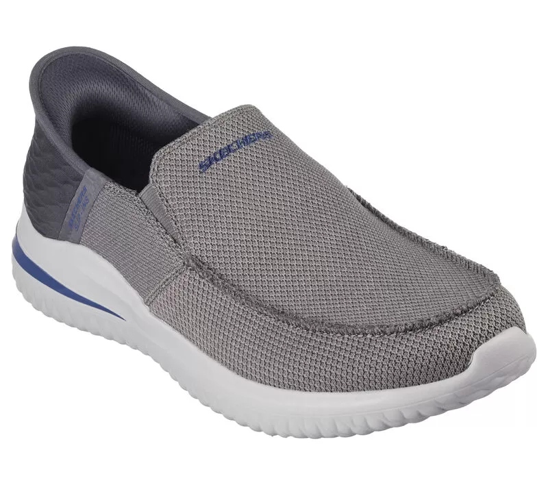 Skechers Slip-ins: Delson 3.0 - Cabrino 5 Skechers Slip-ins: Delson 3.0 - Cabrino - Image 5