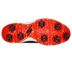 Skechers GO GOLF Pro 4 - Legacy 7 Skechers GO GOLF Pro 4 - Legacy -Skechers Shop 214001 BKRD C