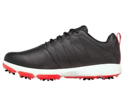 Skechers GO GOLF Pro 4 - Legacy 8 Skechers GO GOLF Pro 4 - Legacy -Skechers Shop 214001 BKRD D