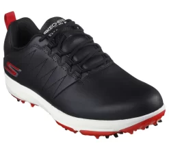 Skechers GO GOLF Pro 4 - Legacy 9 Skechers GO GOLF Pro 4 - Legacy -Skechers Shop 214001 BKRD E