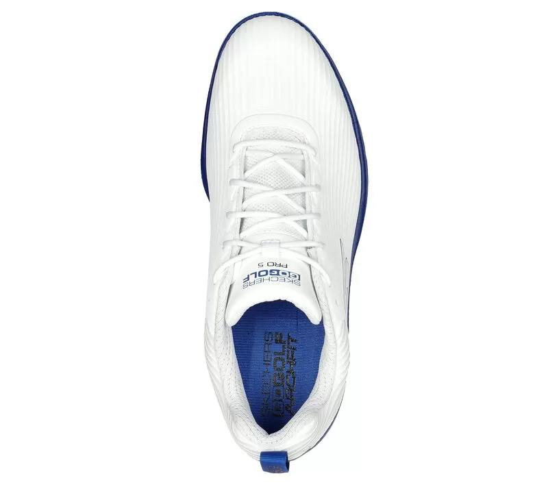 Skechers GO GOLF Pro 5 Hyper 2 Skechers GO GOLF Pro 5 Hyper - Image 2