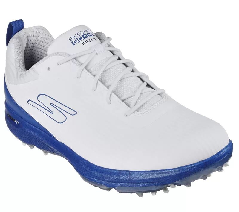 Skechers GO GOLF Pro 5 Hyper 5 Skechers GO GOLF Pro 5 Hyper - Image 5
