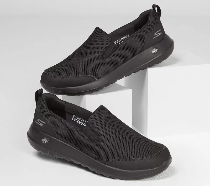 Skechers GOwalk Max - Clinched 2 Skechers GOwalk Max - Clinched - Image 2