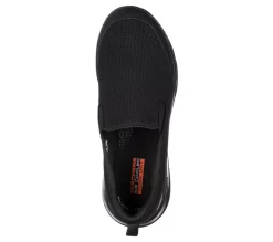 Skechers GOwalk Max - Clinched 8 Skechers GOwalk Max - Clinched -Skechers Shop 216010 BBK C