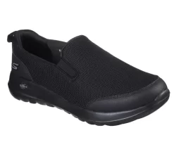 Skechers GOwalk Max - Clinched 11 Skechers GOwalk Max - Clinched -Skechers Shop 216010 BBK F