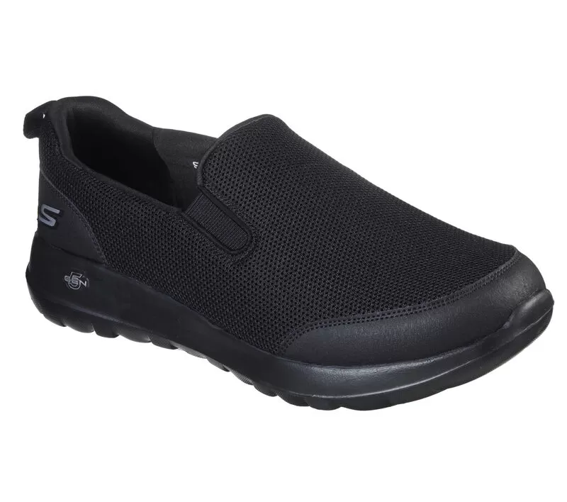 Skechers GOwalk Max - Clinched 6 Skechers GOwalk Max - Clinched - Image 6