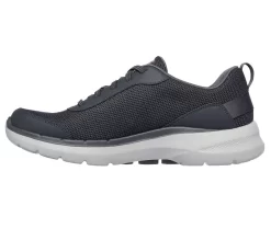 Skechers GOwalk 6 - Bold Knight 8 Skechers GOwalk 6 - Bold Knight -Skechers Shop 216204 CHAR D