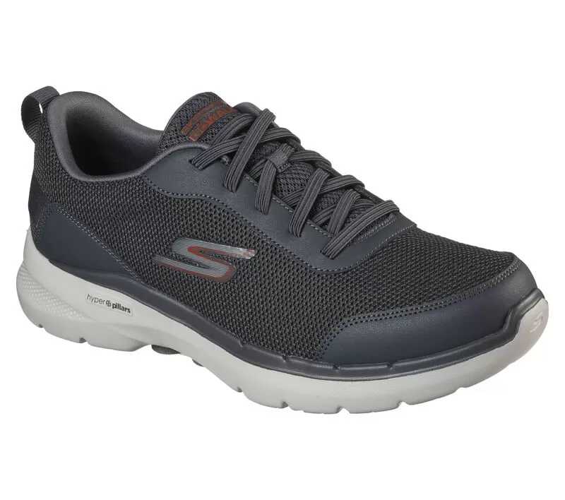 Skechers GOwalk 6 - Bold Knight 5 Skechers GOwalk 6 - Bold Knight - Image 5