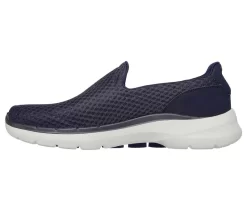 Skechers GOwalk 6 - Motley -Skechers Shop 216208 NVY D