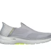 Skechers Slip-ins: GO WALK 6 - Easy On