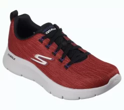 Skechers GO WALK Flex - Quota 9 Skechers GO WALK Flex - Quota -Skechers Shop 216481 RDBK E