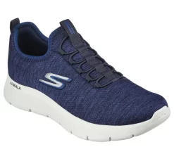 Skechers GO WALK Flex - Ultra -Skechers Shop 216484 NVBL E