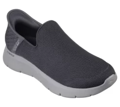 Skechers Slip-ins: GO WALK FLEX - No Hands -Skechers Shop 216491 DKGY E