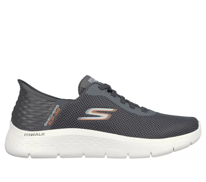 Skechers Slip-ins: GO WALK Flex - Hands Up 1 Skechers Slip-ins: GO WALK Flex - Hands Up