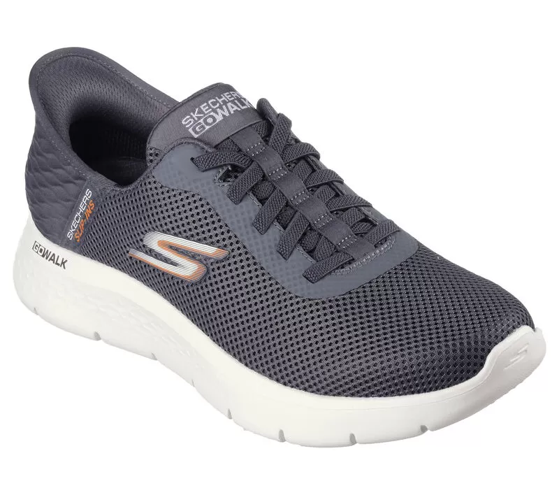 Skechers Slip-ins: GO WALK Flex - Hands Up 5 Skechers Slip-ins: GO WALK Flex - Hands Up - Image 5