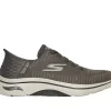 Skechers Slip-ins: GO WALK Arch Fit 2.0 - Grand