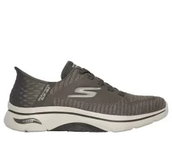 Skechers Slip-ins: GO WALK Arch Fit 2.0 - Grand