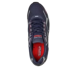 Skechers GOrun Consistent 8 Skechers GOrun Consistent -Skechers Shop 220034 NVRD C