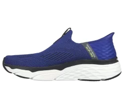Skechers Slip-ins: Max Cushioning - Advantageous -Skechers Shop 220389 BLBK D