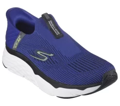 Skechers Slip-ins: Max Cushioning - Advantageous -Skechers Shop 220389 BLBK E
