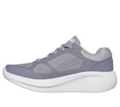 Skechers Max Cushioning Essential 8 Skechers Max Cushioning Essential -Skechers Shop 220723 GRY D