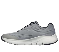 Skechers Arch Fit 10 Skechers Arch Fit -Skechers Shop 232040 GYNV E