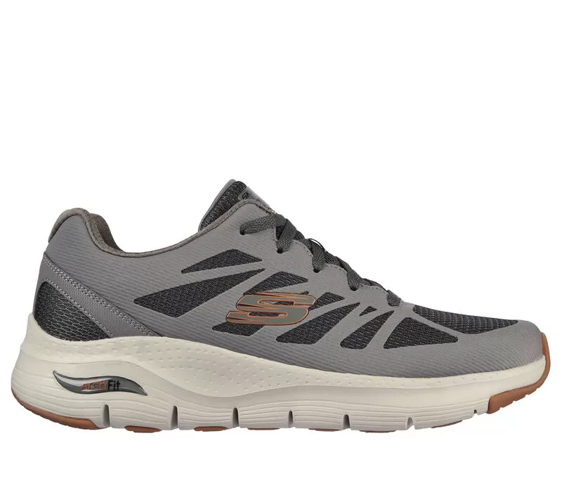 Skechers Arch Fit - Charge Back 1 Skechers Arch Fit - Charge Back