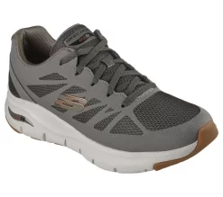 Skechers Arch Fit - Charge Back 9 Skechers Arch Fit - Charge Back -Skechers Shop 232042 OLV E