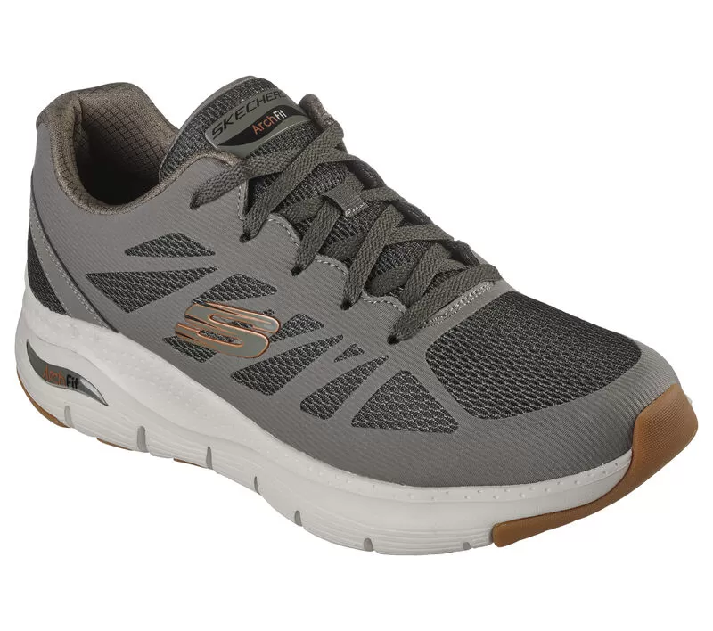 Skechers Arch Fit - Charge Back 5 Skechers Arch Fit - Charge Back - Image 5