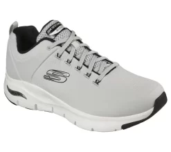 Skechers Arch Fit - Titan 9 Skechers Arch Fit - Titan -Skechers Shop 232200 LGBK E