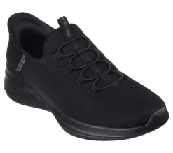 Skechers Slip-ins: Ultra Flex 3.0 - Right Away -Skechers Shop 232452 BBK E