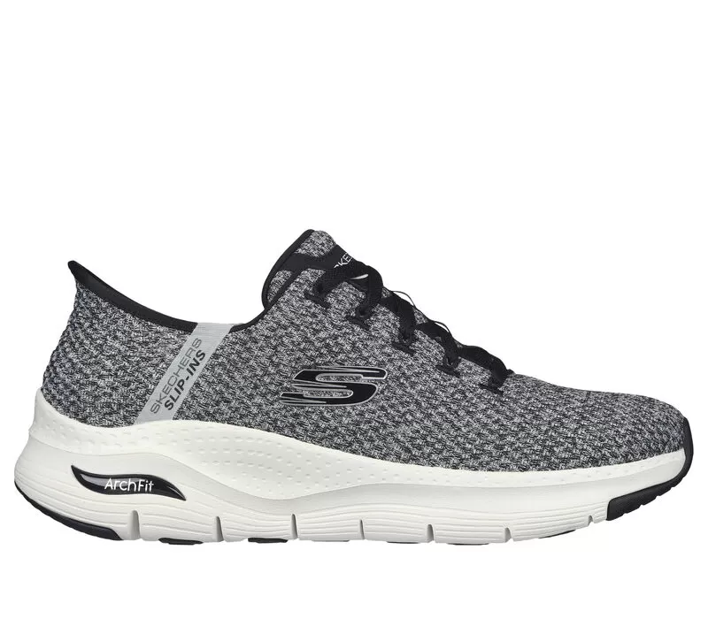 Skechers Slip-ins: Arch Fit - New Verse 1 Skechers Slip-ins: Arch Fit - New Verse