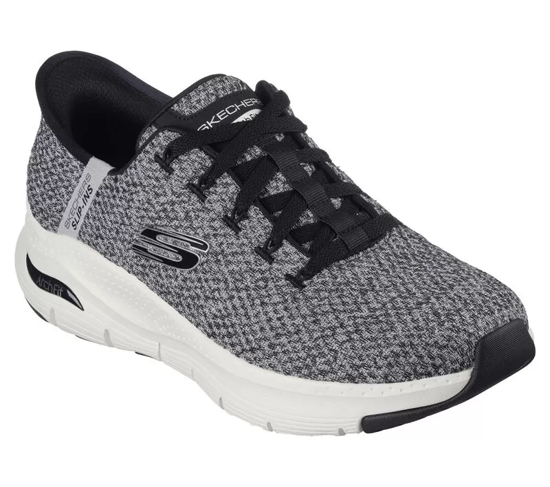 Skechers Slip-ins: Arch Fit - New Verse 5 Skechers Slip-ins: Arch Fit - New Verse - Image 5