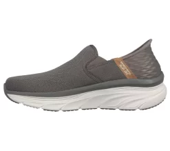 Skechers Slip-ins RF: D'Lux Walker - Orford -Skechers Shop 232455 BRN D
