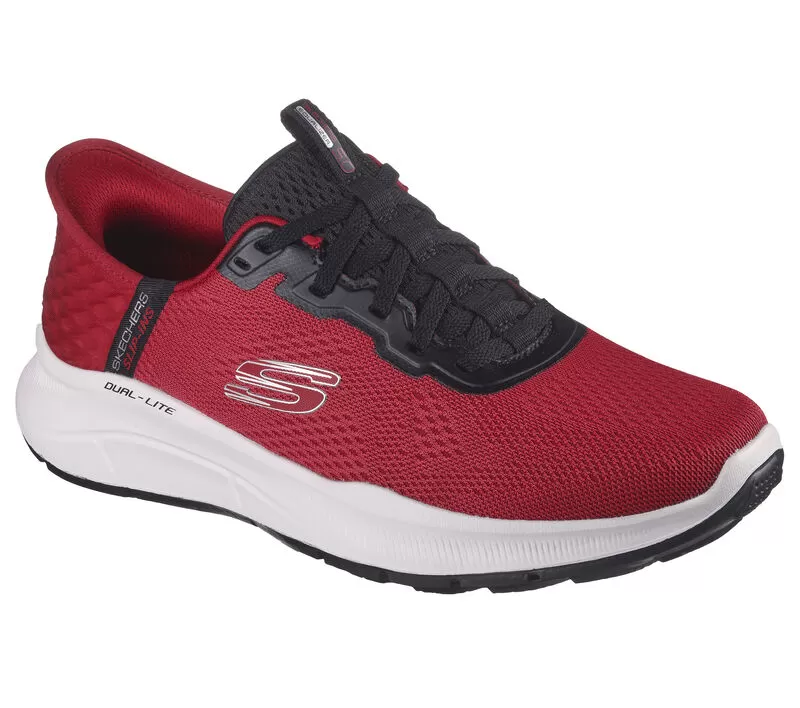 Skechers Slip-ins RF: Equalizer 5.0 - Standpoint 5 Skechers Slip-ins RF: Equalizer 5.0 - Standpoint - Image 5
