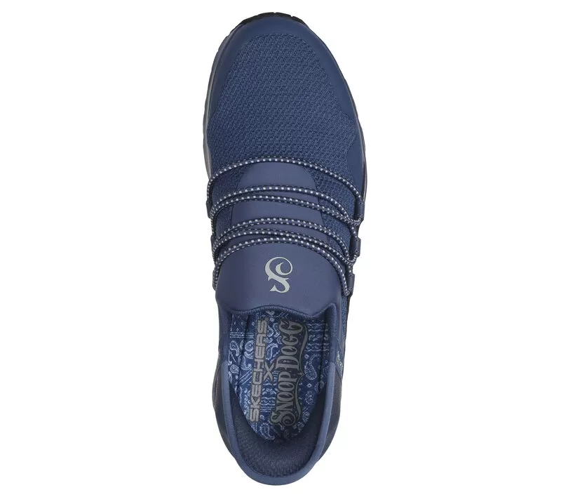 Skechers Slip-ins Snoop Dogg: Uno - Laid Back 2 Skechers Slip-ins Snoop Dogg: Uno - Laid Back - Image 2