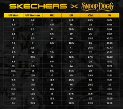 Skechers Slip-ins Snoop Dogg: Uno - Laid Back 11 Skechers Slip-ins Snoop Dogg: Uno - Laid Back -Skechers Shop 251021 BLU F