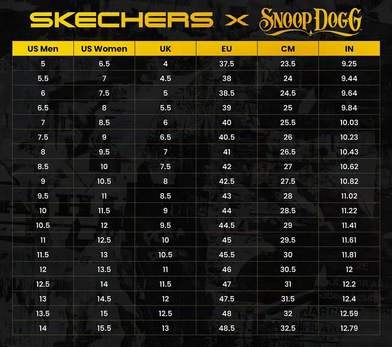 Skechers Slip-ins Snoop Dogg: Uno - Laid Back 6 Skechers Slip-ins Snoop Dogg: Uno - Laid Back - Image 6