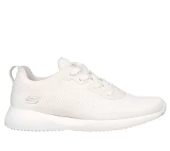 Skechers Bobs Sport Squad - Tough Talk