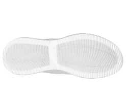 Skechers Bobs Sport Squad - Tough Talk 9 Skechers Bobs Sport Squad - Tough Talk -Skechers Shop 32504 WHT D