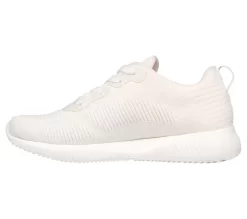 Skechers Bobs Sport Squad - Tough Talk 10 Skechers Bobs Sport Squad - Tough Talk -Skechers Shop 32504 WHT E
